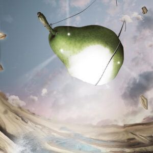 Pear Light
