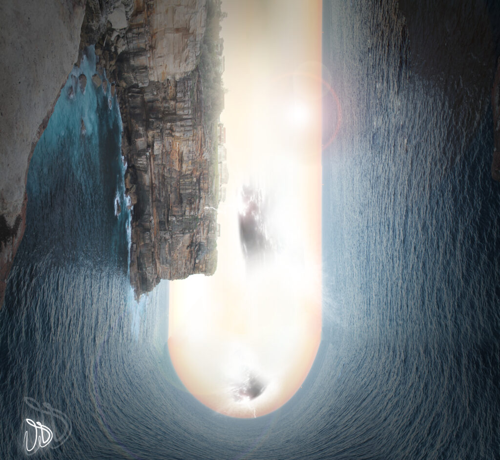 Photoshop Moses