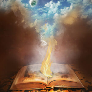 Book Burn