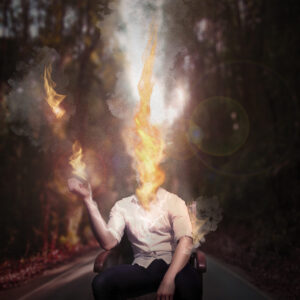 Fire Man