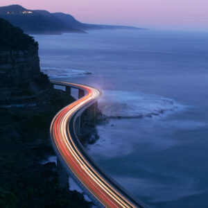 Seacliff Bridge