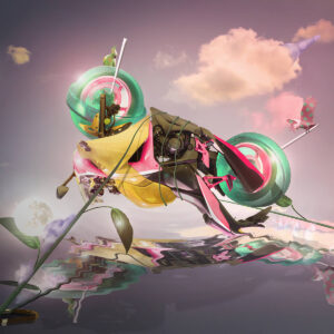 Motorpop