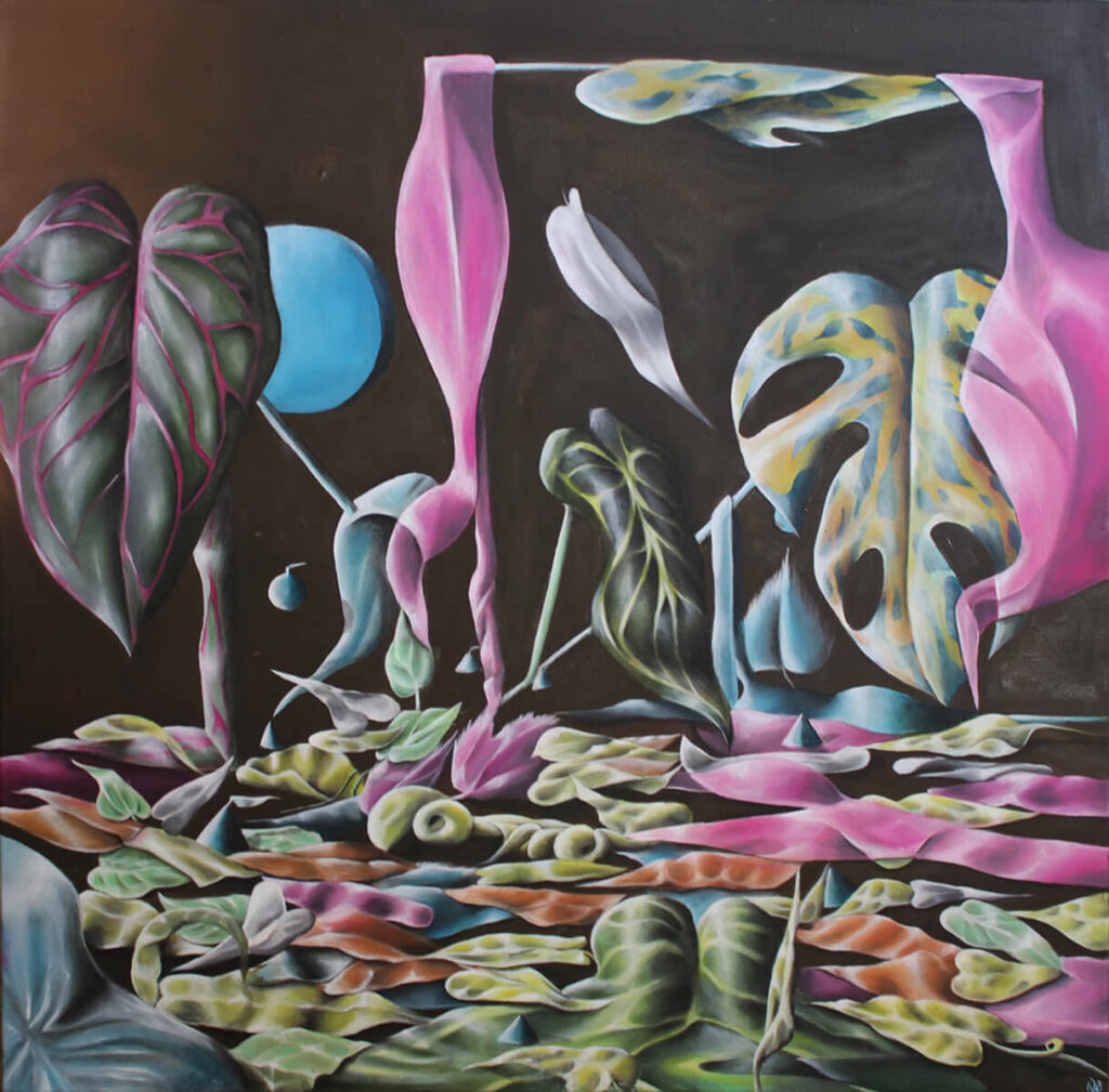 Rare Plants