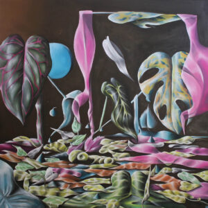 Rare Plants
