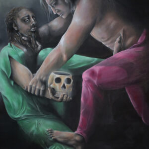 Fall of Bulgaria