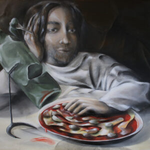Food On My Mind