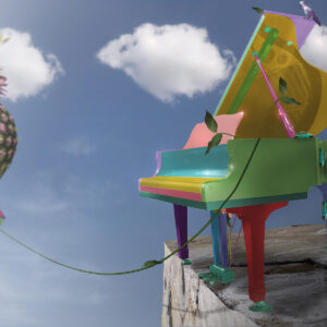 Piano