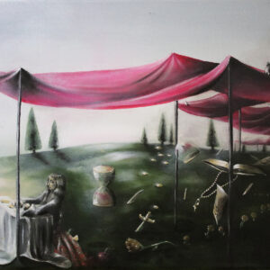 The Fortune Teller
