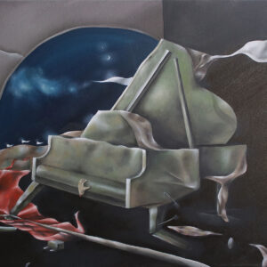 Death of the Rock Piano
