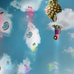 Cloud Vomit