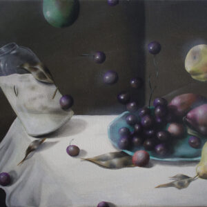 Still Still Life