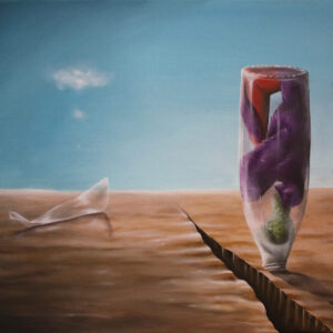 Bottled Up