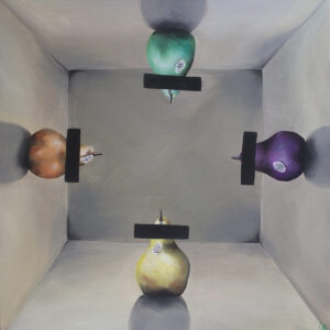 The Pear Shop