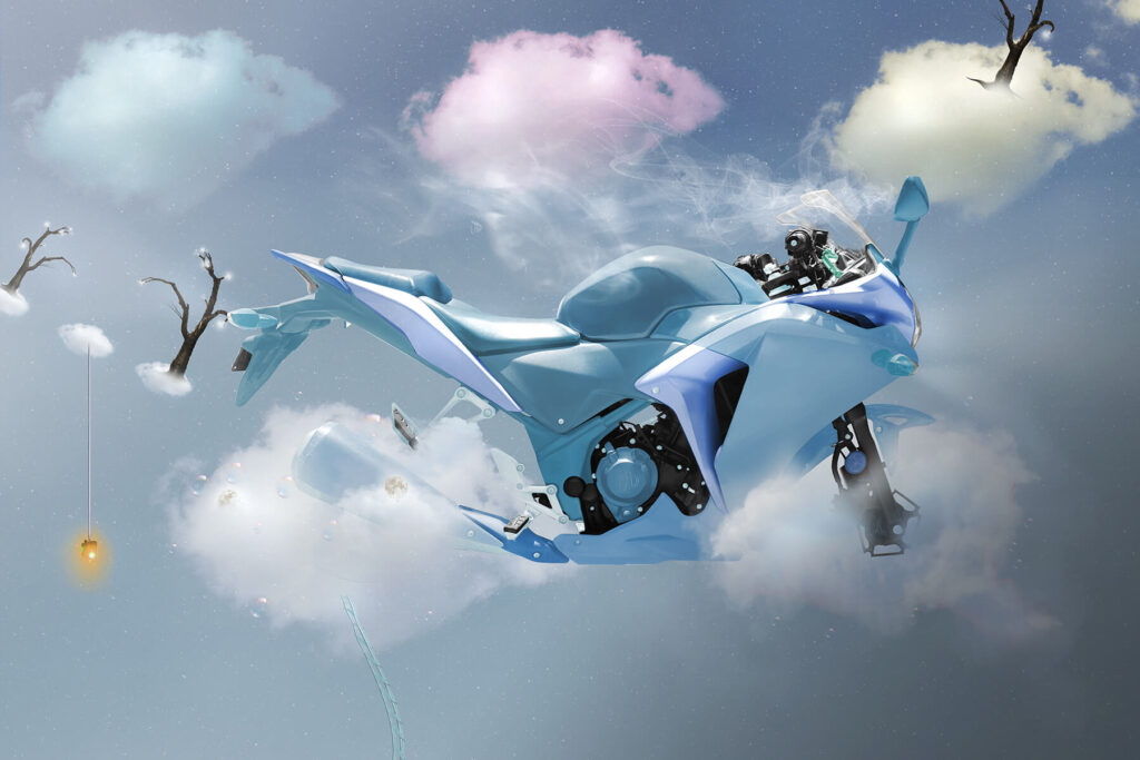 Motorcloud