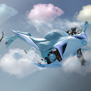 Motorcloud