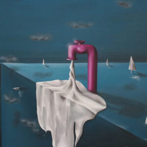 Tap and Cloth