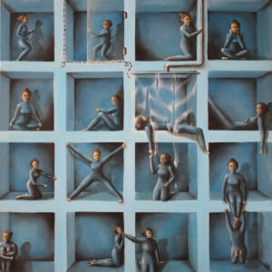 Compartmentalizing