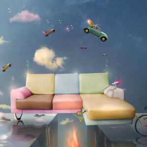 Couchcycle