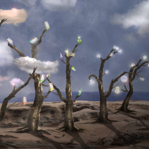 Tree Lineup