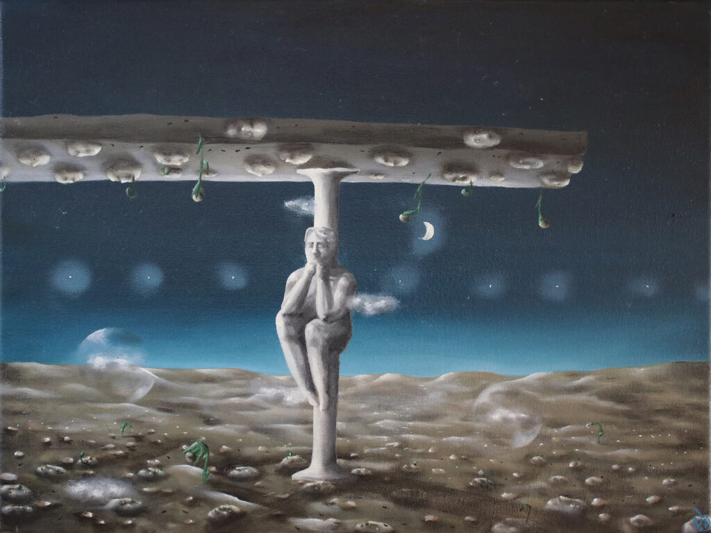 Surface Level People