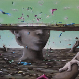 Surrealists and Psychology