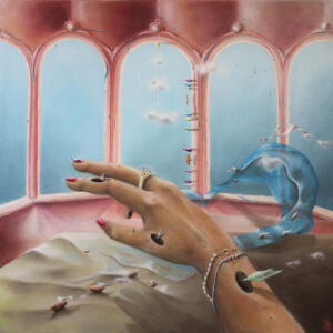 The Hallucination