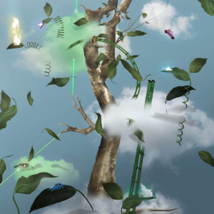 The Tree