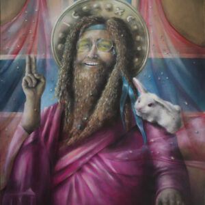 Jesus