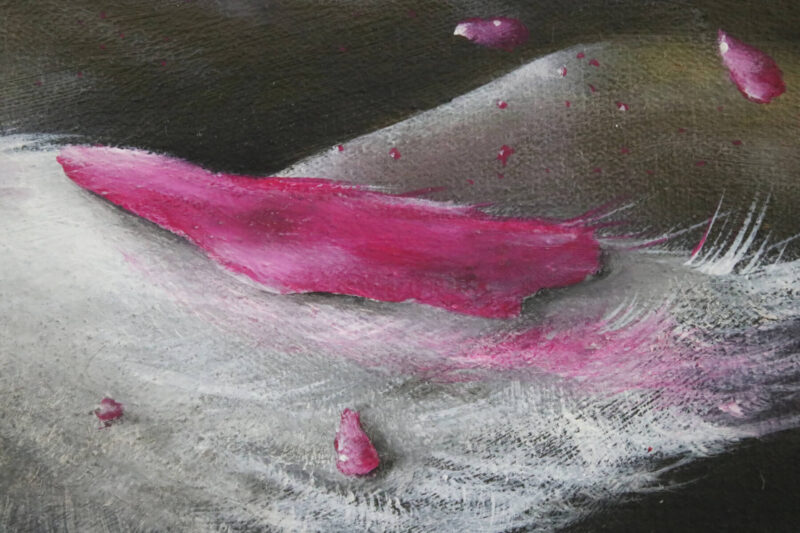 Corporate 2 Oil Painting - Image 3