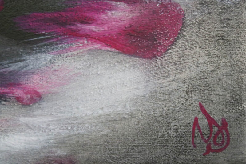 Corporate 2 Oil Painting - Image 4