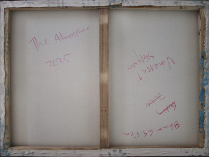 The Atmosphere Oil Painting - Image 6