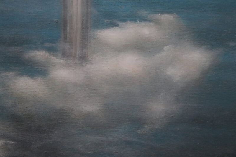 The Atmosphere Oil Painting - Image 3
