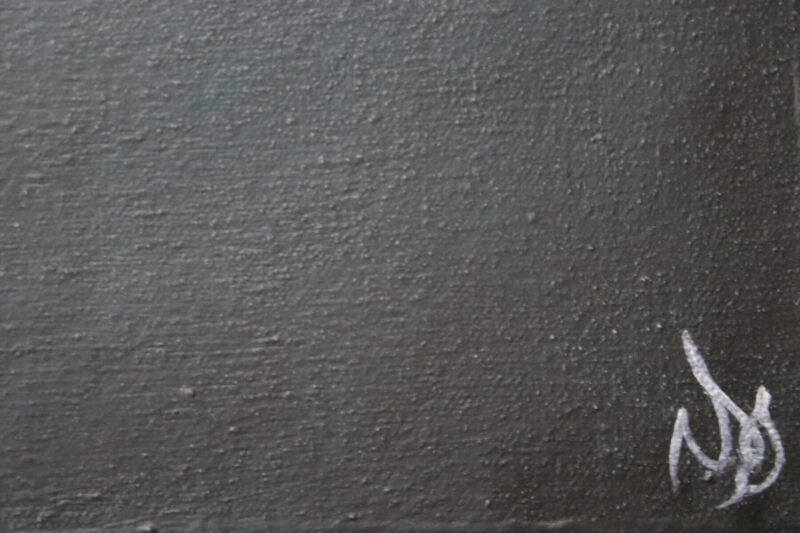The Atmosphere Oil Painting - Image 4