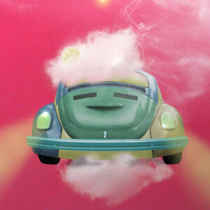Car Sandwich