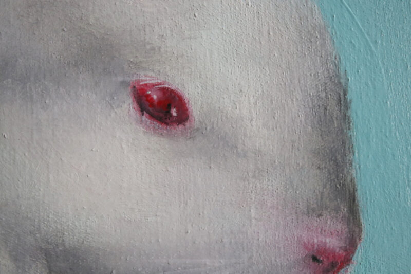 Working with the Creative Oil Painting - Image 3