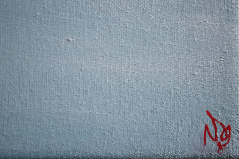 Working with the Creative Oil Painting - Image 4