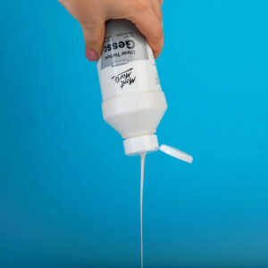 Mont Marte Clear Gesso