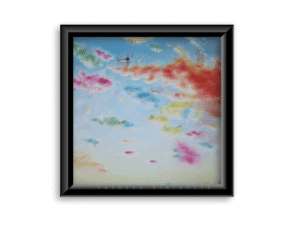 ROBSOM Oil Painting