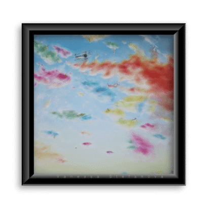 ROBSOM Oil Painting